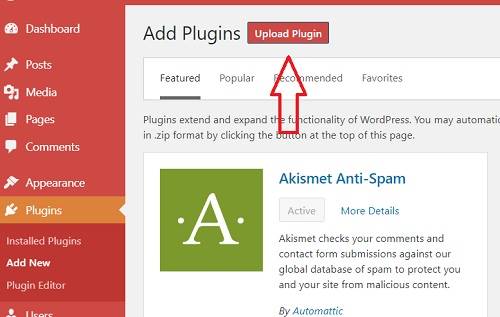 4 Cara Install Plugin WordPress (Self-Hosted)