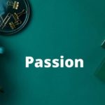 Passion Dalam Ngeblog - Perlukah