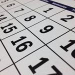 Perlukah Memasang Widget Kalendar di Blog