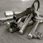 Bagian Artikel Yang Perlu Mengandung Kata Kunci
