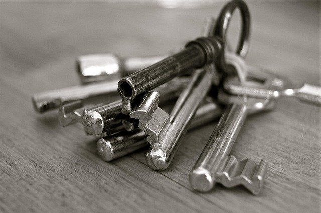 Bagian Artikel Yang Perlu Mengandung Kata Kunci