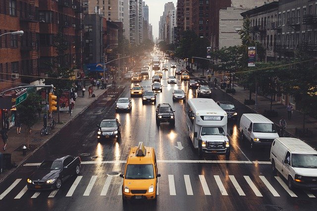 Lima Jenis Trafik Pengunjung Dalam Data Google Analytics